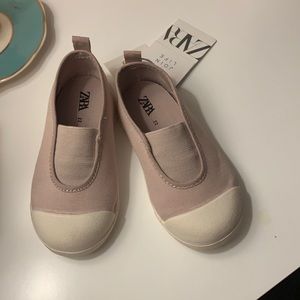 Zara Baby loafers